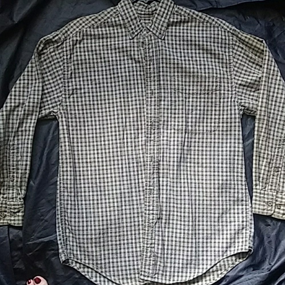 Genuine Sonoma Jean Company Shirt